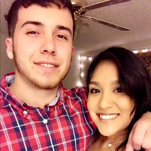 Meet your Posher, Colby